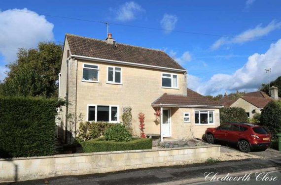 3 bedroom Detached f...